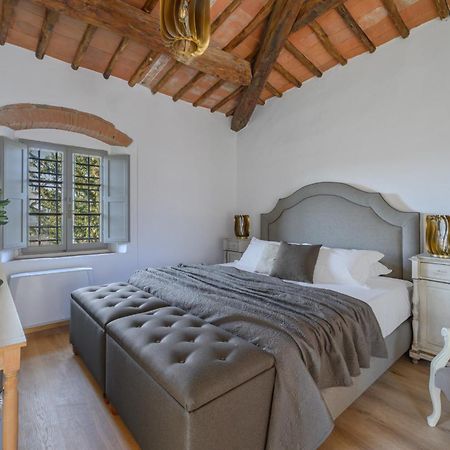 Il Casello Country House グレーヴェ・イン・キアンティ エクステリア 写真